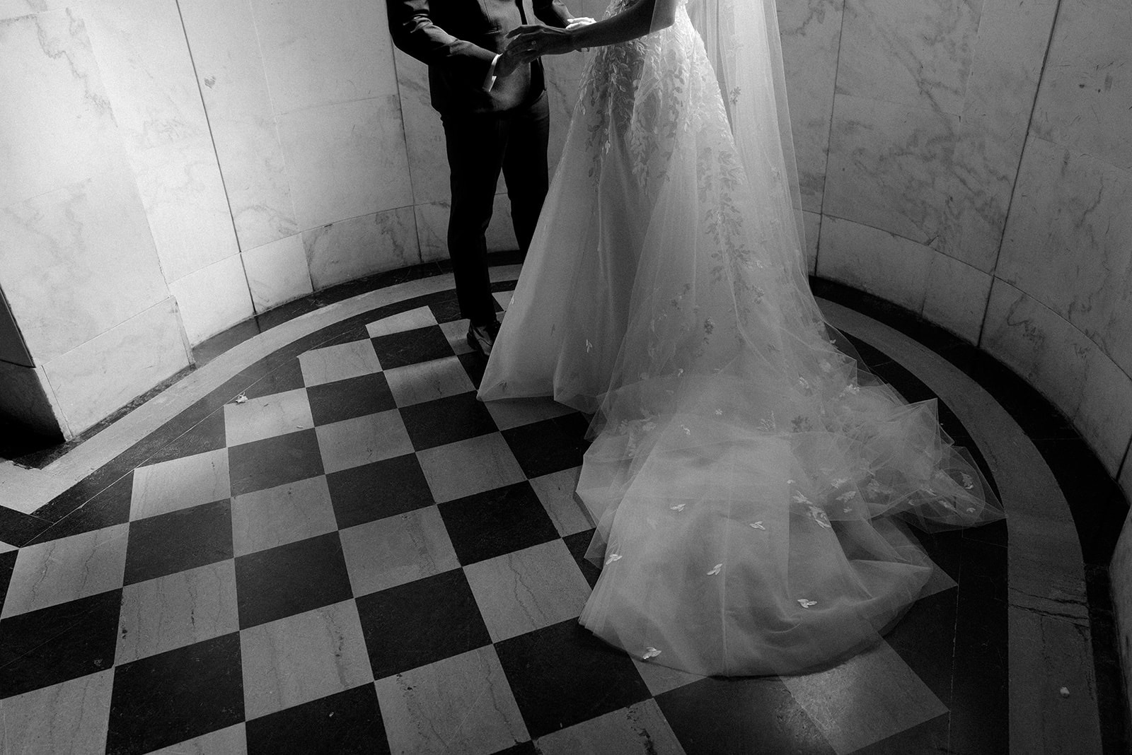 Wedding photography